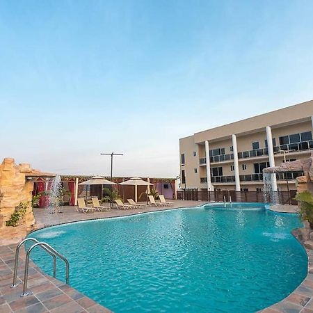 The Platinum Bay Hotel Birekuso 外观 照片